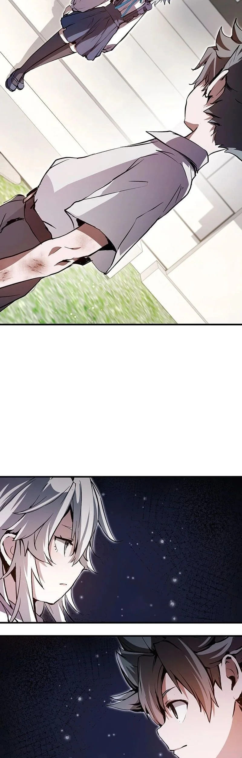 I Became a Munchkin Skill Thief Chapter 5 Gambar 22