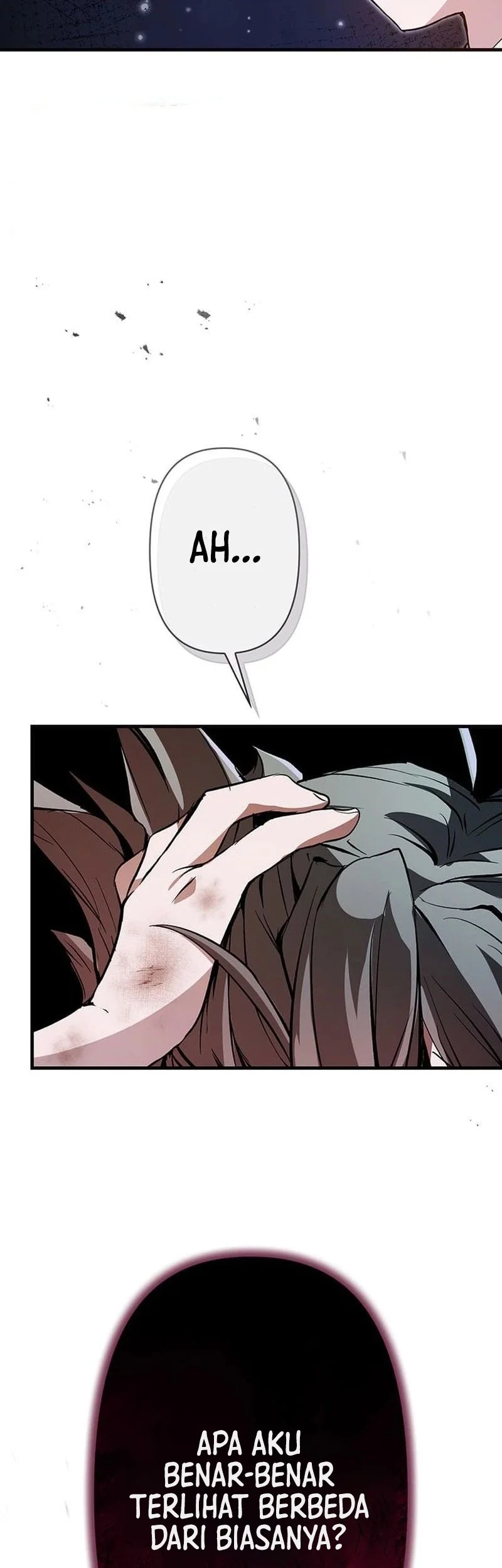 I Became a Munchkin Skill Thief Chapter 5 Gambar 23