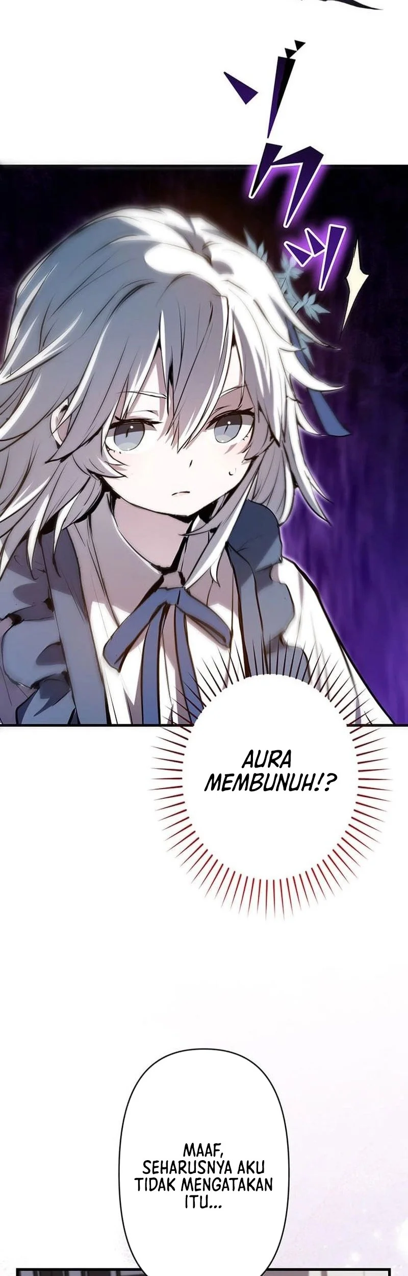 I Became a Munchkin Skill Thief Chapter 5 Gambar 25