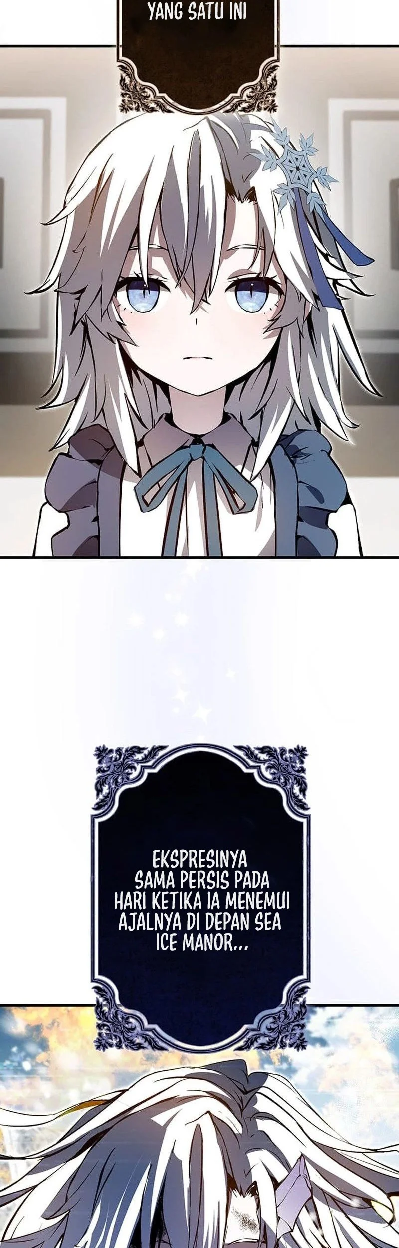 I Became a Munchkin Skill Thief Chapter 5 Gambar 28