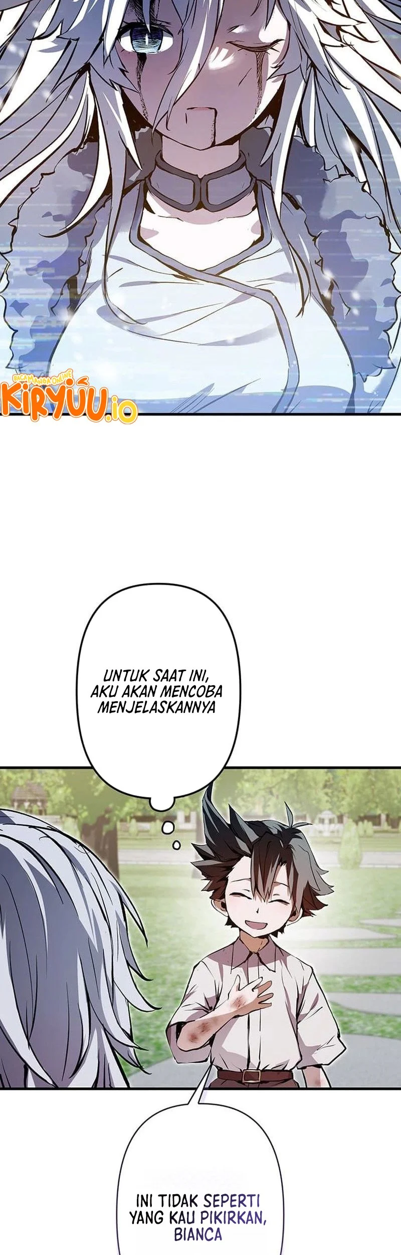 I Became a Munchkin Skill Thief Chapter 5 Gambar 29