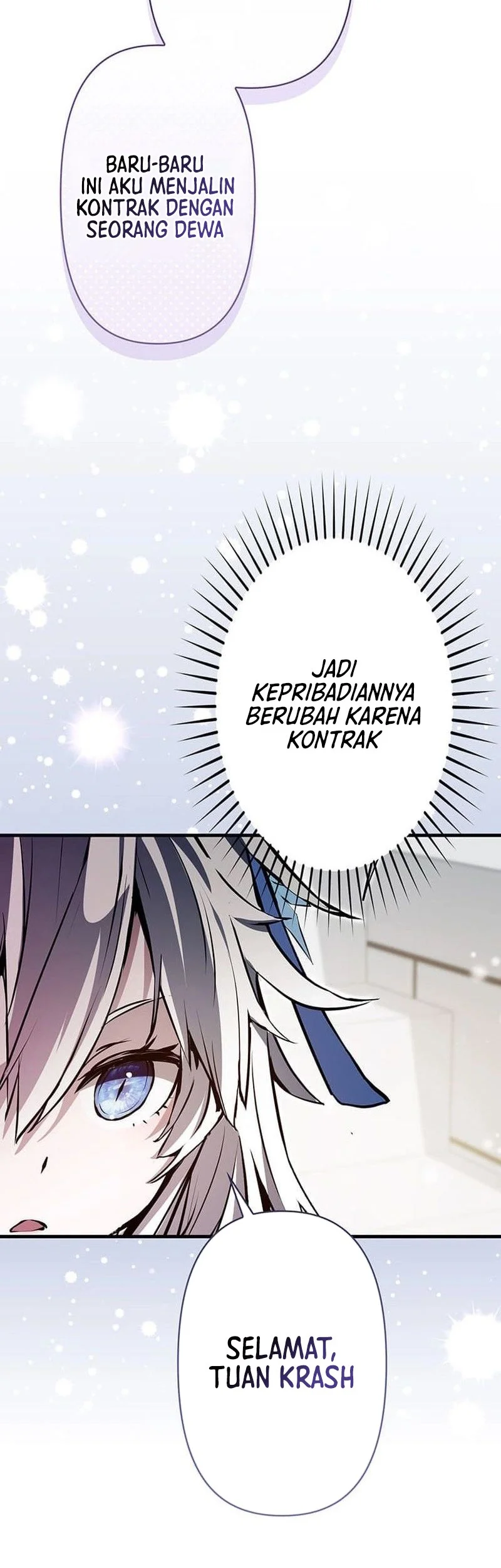 I Became a Munchkin Skill Thief Chapter 5 Gambar 30