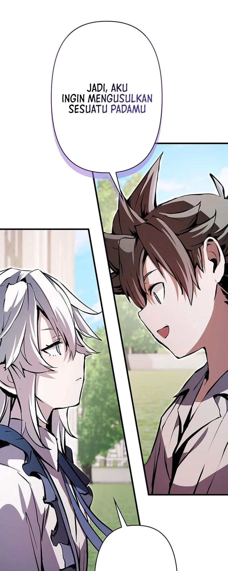 I Became a Munchkin Skill Thief Chapter 5 Gambar 31