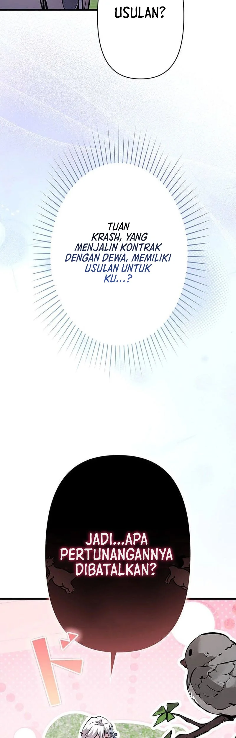 I Became a Munchkin Skill Thief Chapter 5 Gambar 32