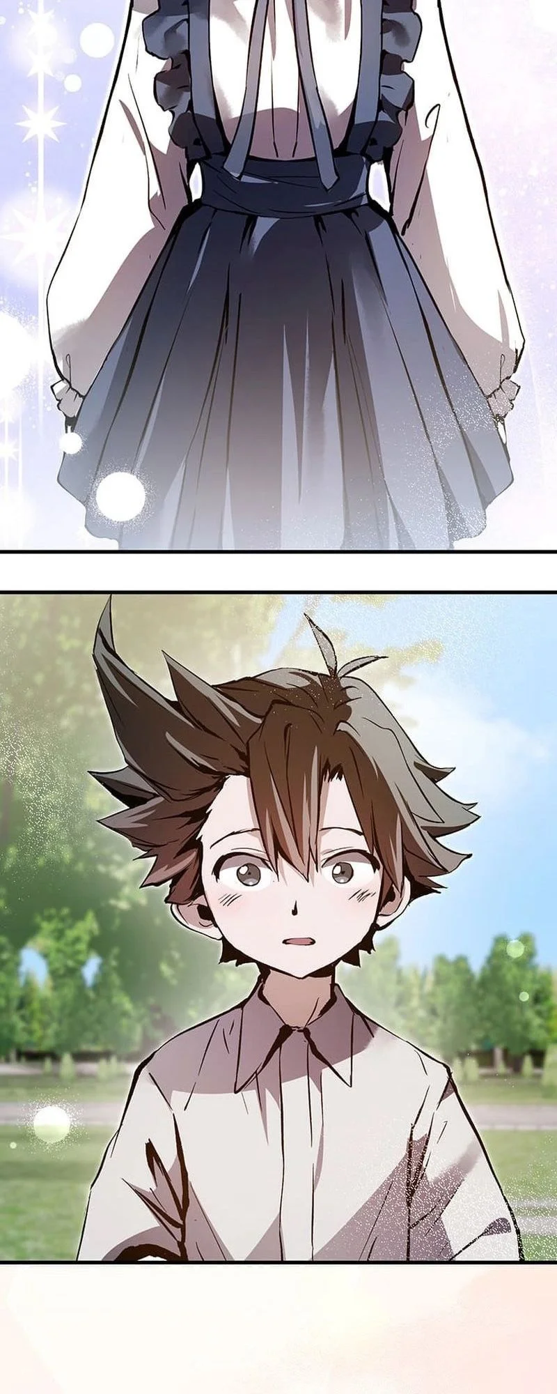 I Became a Munchkin Skill Thief Chapter 5 Gambar 36