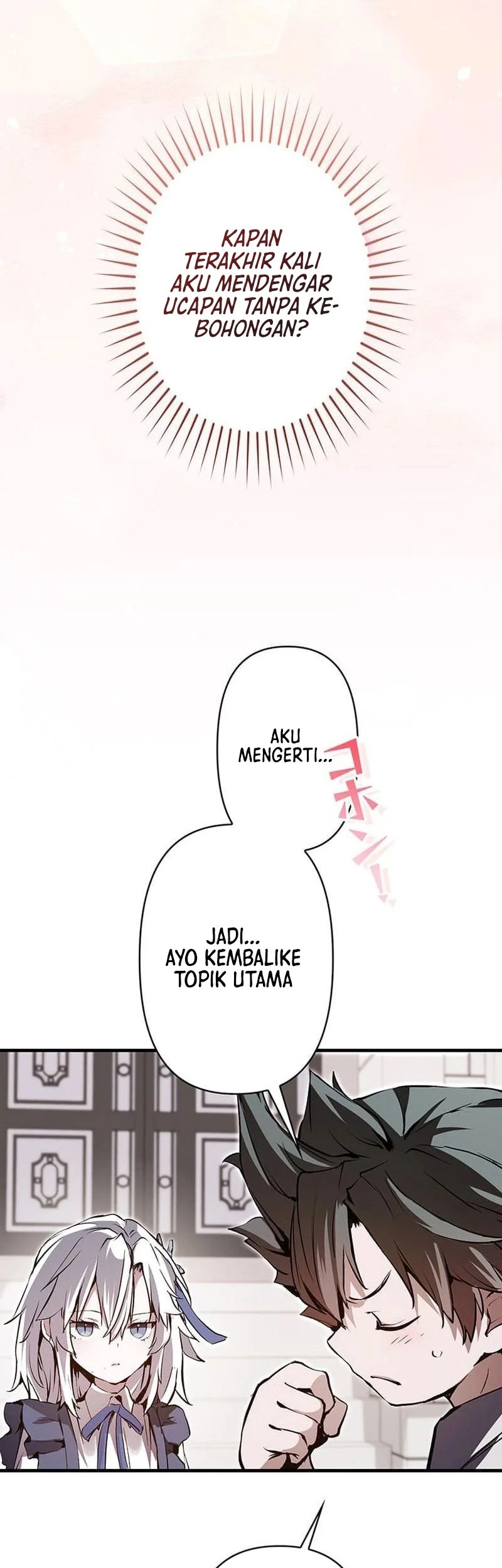 I Became a Munchkin Skill Thief Chapter 5 Gambar 37