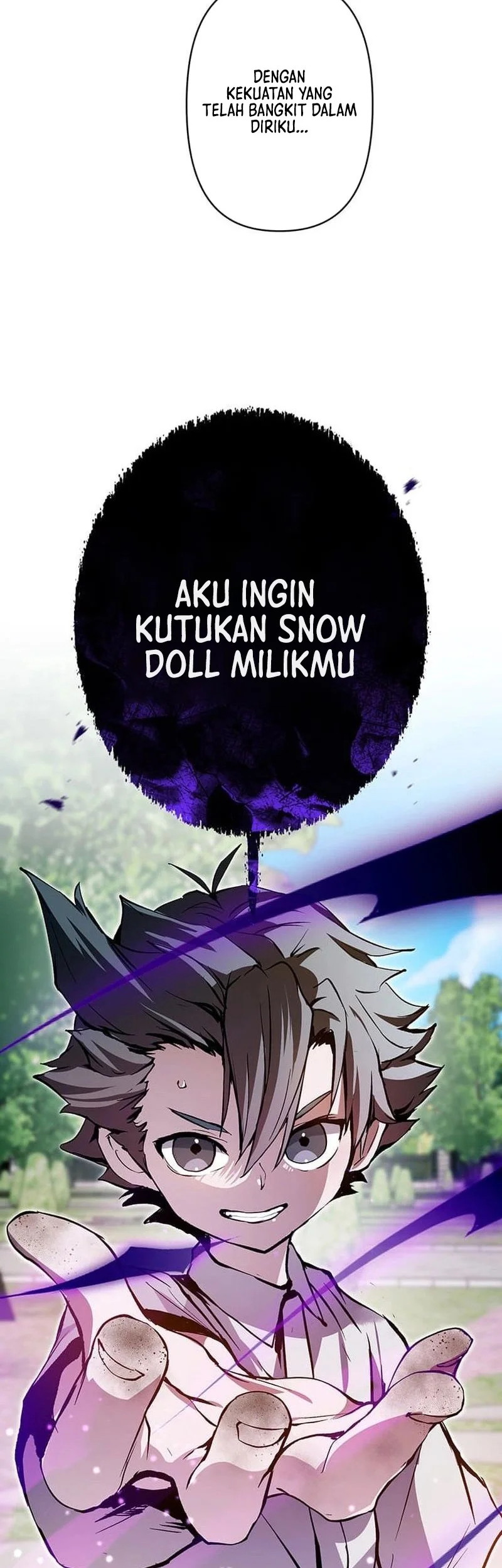 I Became a Munchkin Skill Thief Chapter 5 Gambar 38