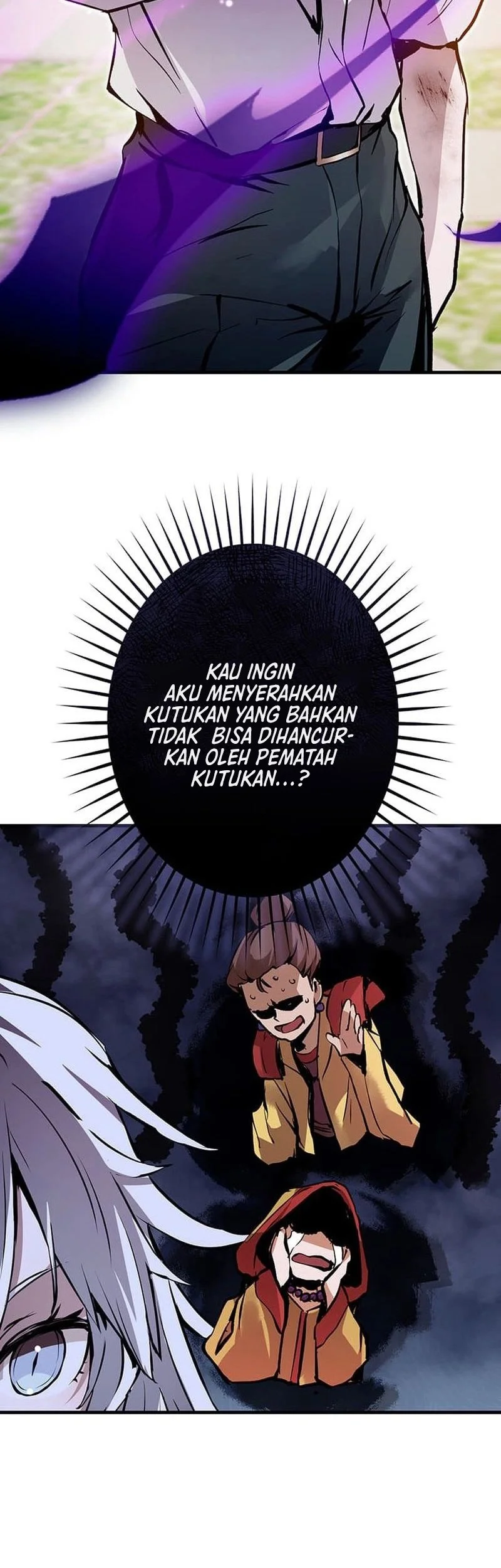 I Became a Munchkin Skill Thief Chapter 5 Gambar 39