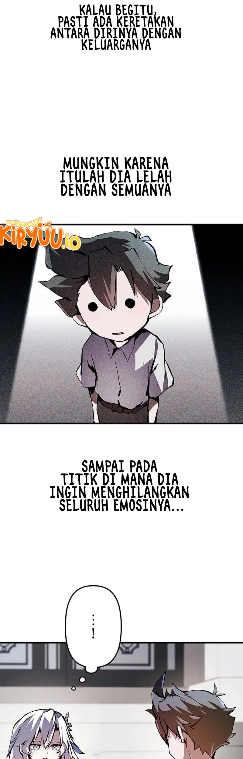 I Became a Munchkin Skill Thief Chapter 5 Gambar 42