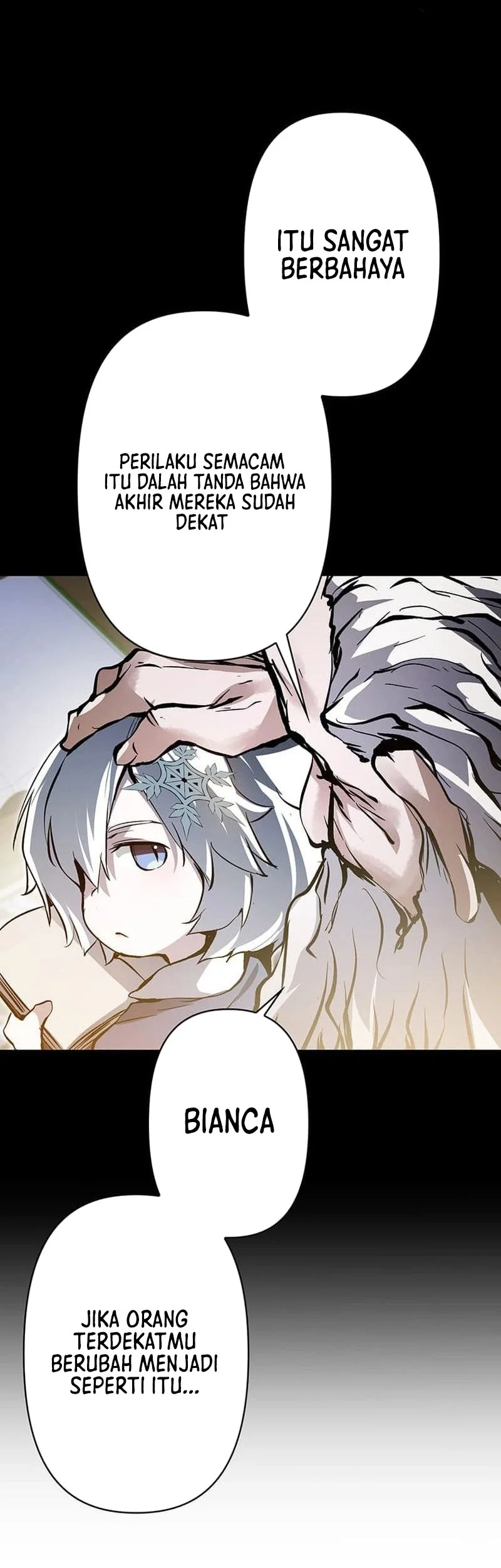 I Became a Munchkin Skill Thief Chapter 5 Gambar 45