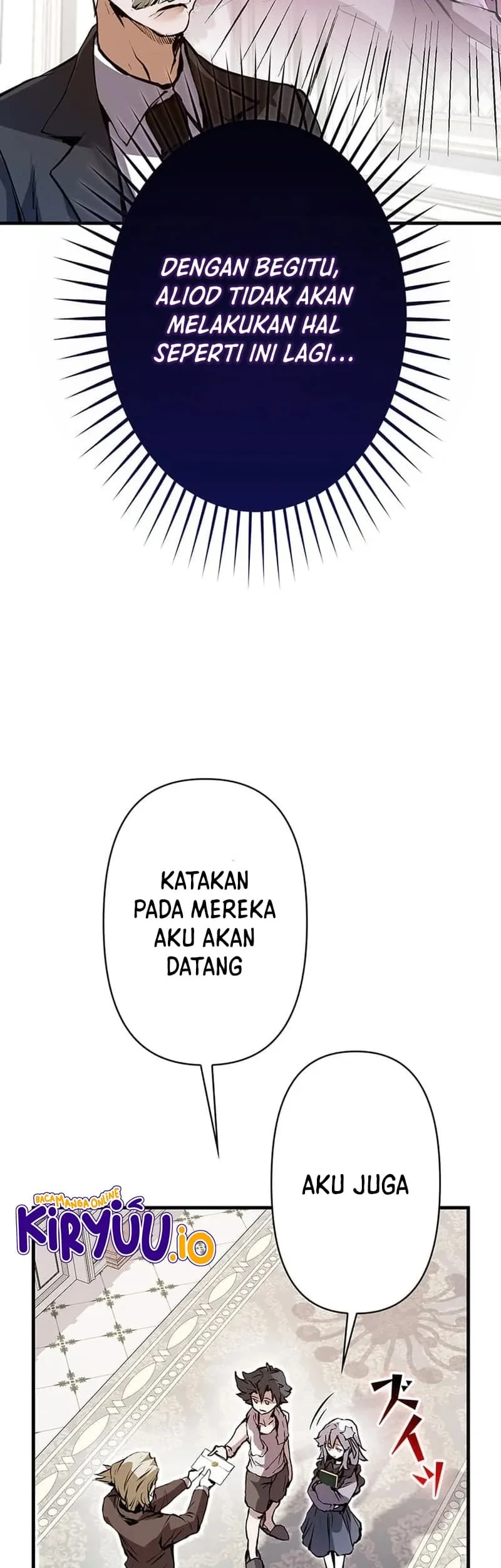 I Became a Munchkin Skill Thief Chapter 6 Gambar 36