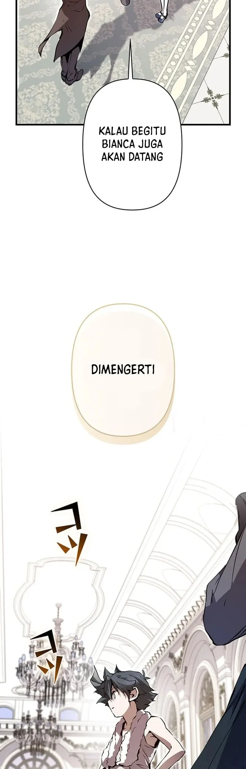 I Became a Munchkin Skill Thief Chapter 6 Gambar 37