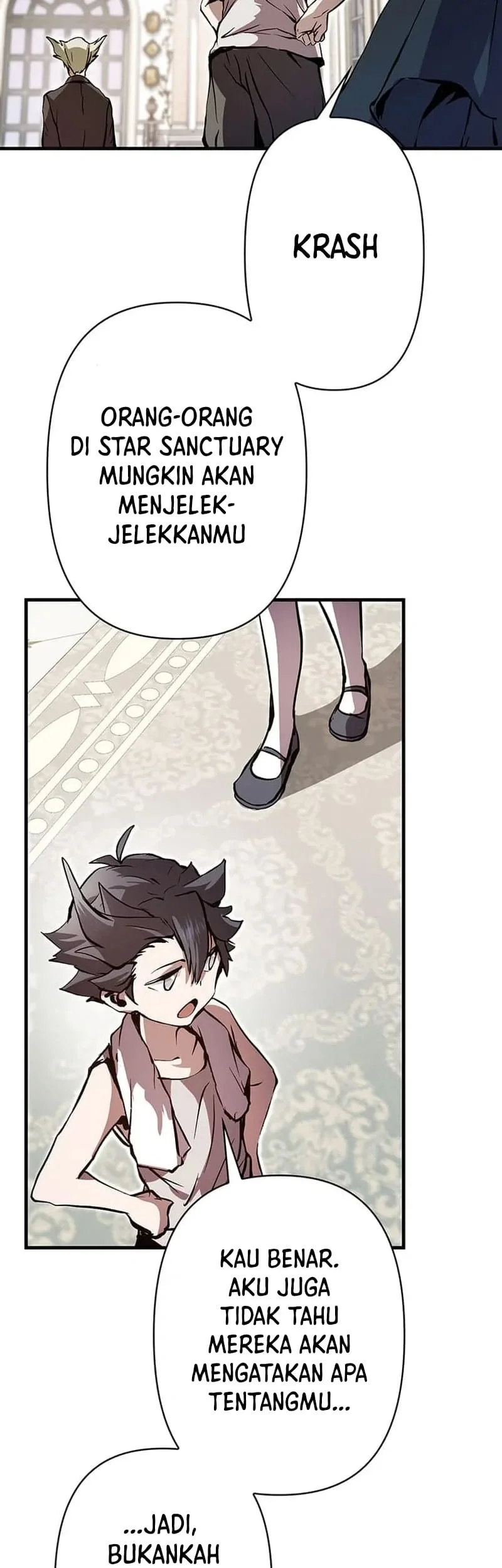 I Became a Munchkin Skill Thief Chapter 6 Gambar 38