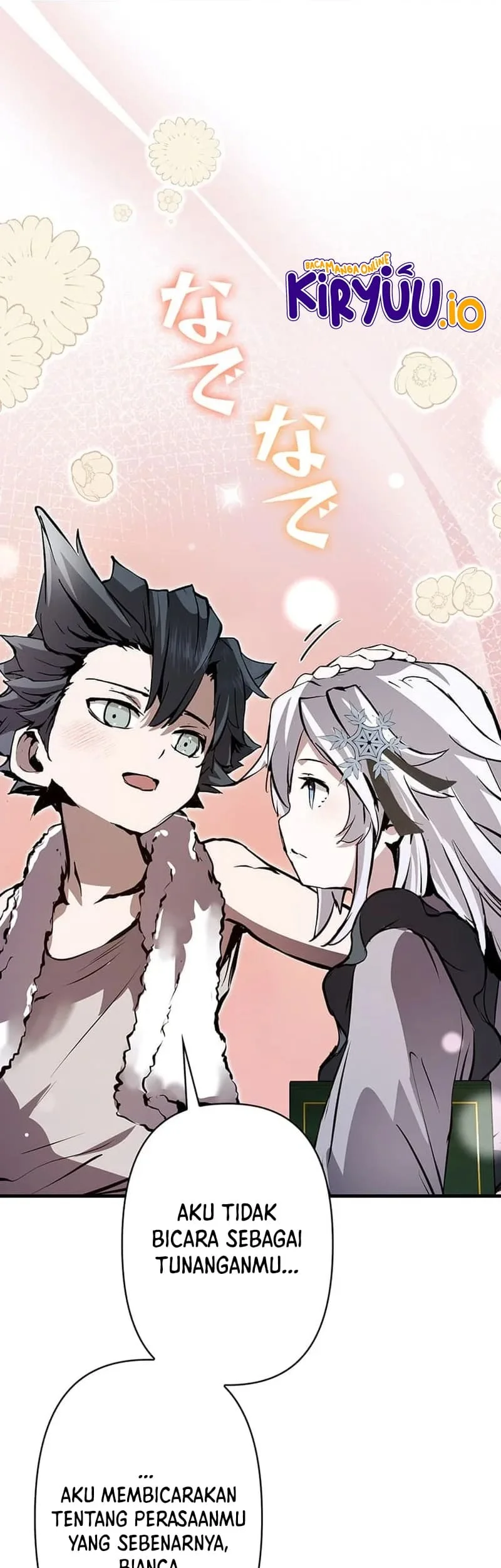 I Became a Munchkin Skill Thief Chapter 6 Gambar 41