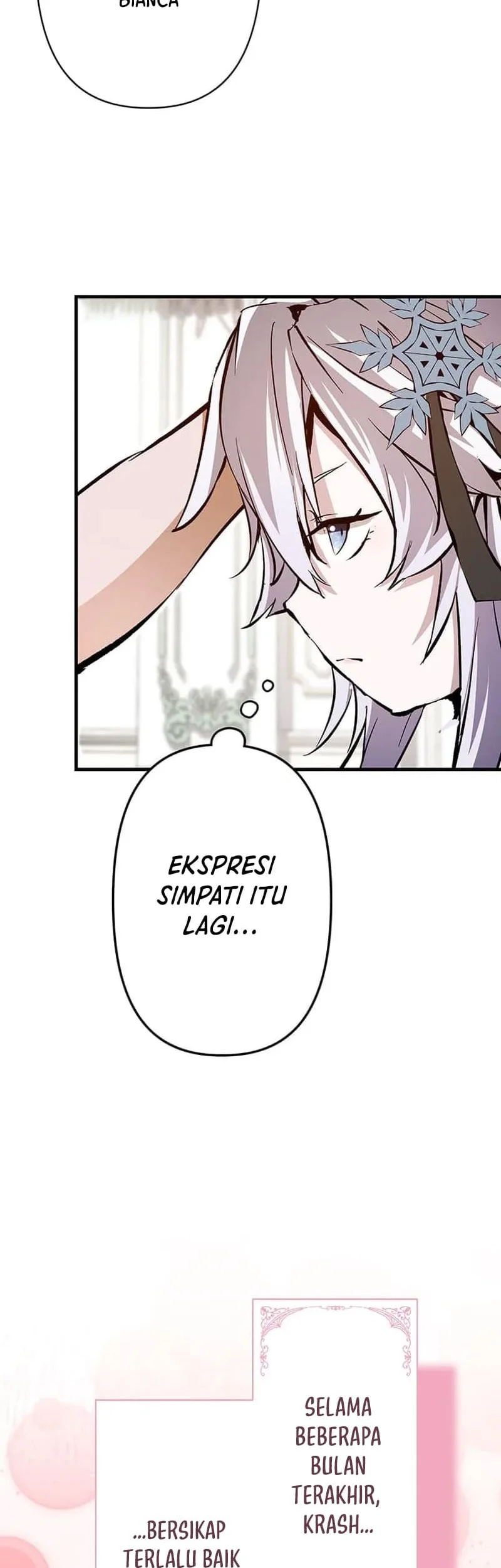 I Became a Munchkin Skill Thief Chapter 6 Gambar 42