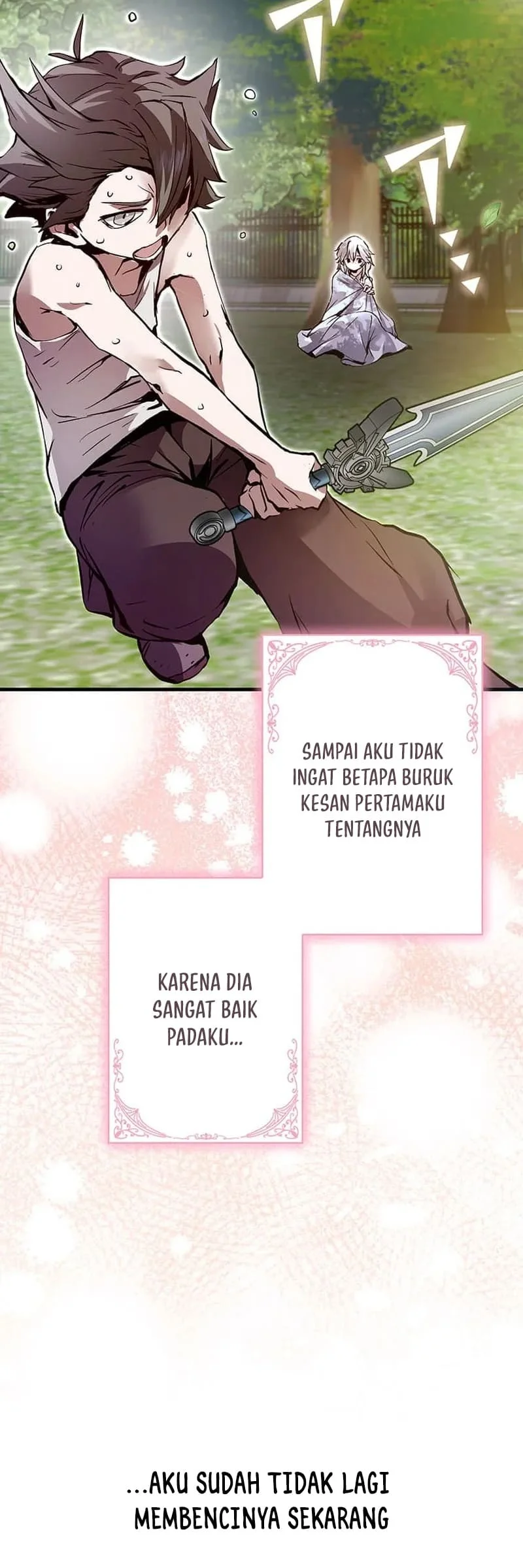 I Became a Munchkin Skill Thief Chapter 6 Gambar 45