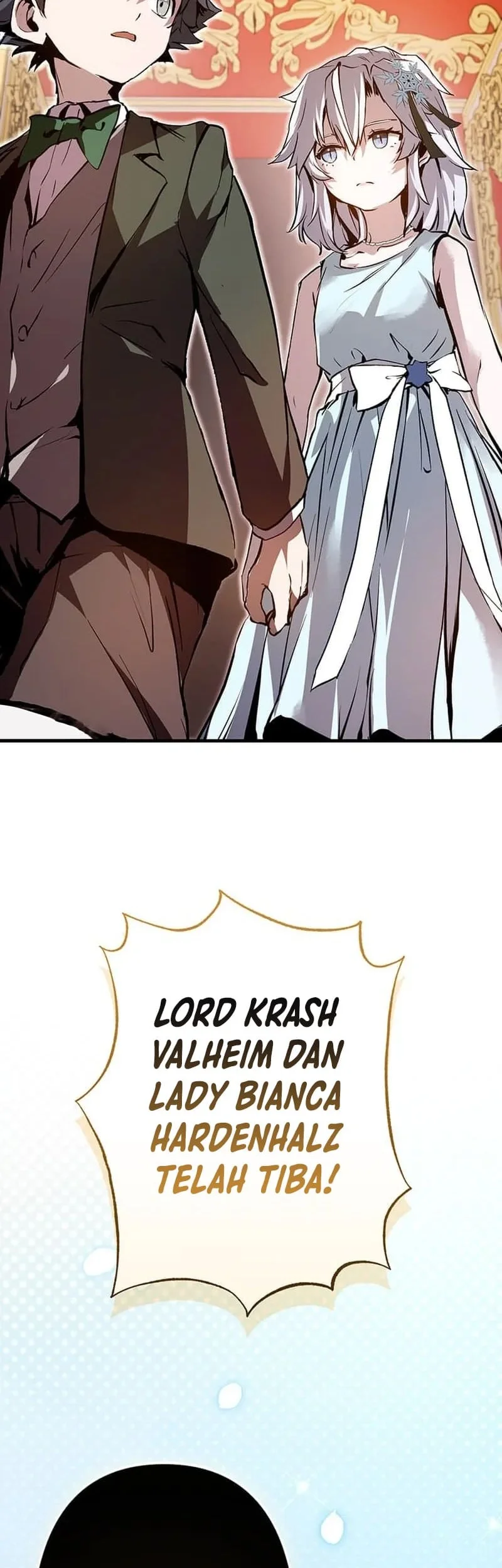 I Became a Munchkin Skill Thief Chapter 6 Gambar 54