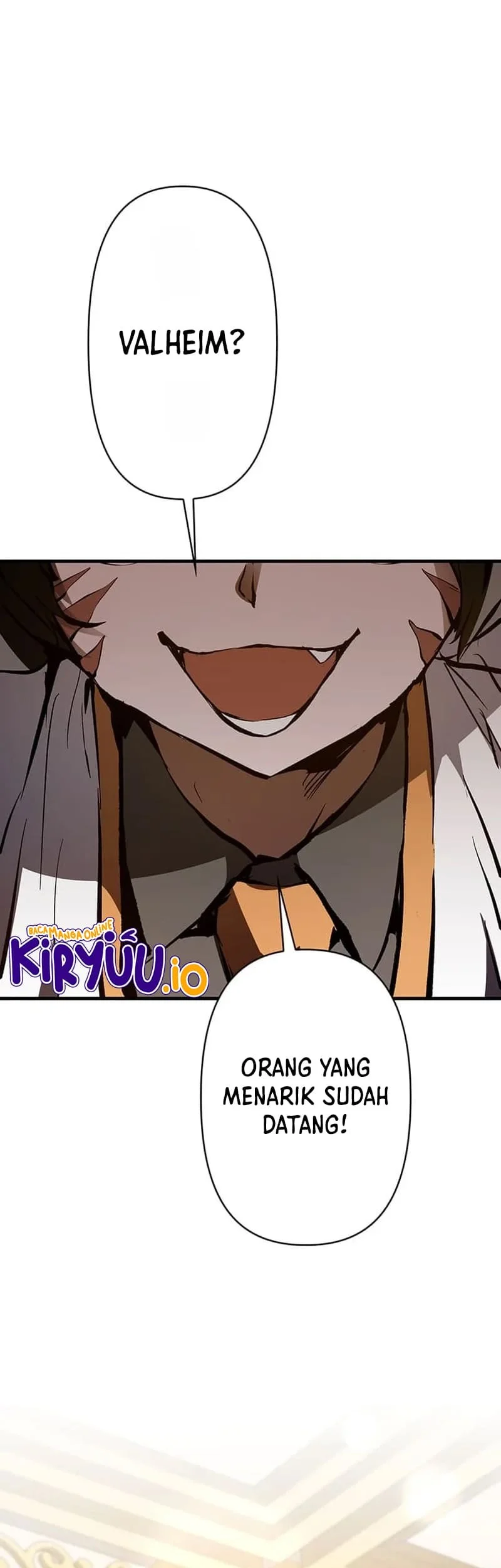 I Became a Munchkin Skill Thief Chapter 6 Gambar 58