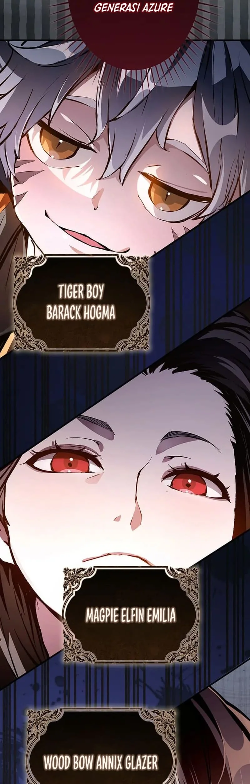 I Became a Munchkin Skill Thief Chapter 6 Gambar 60