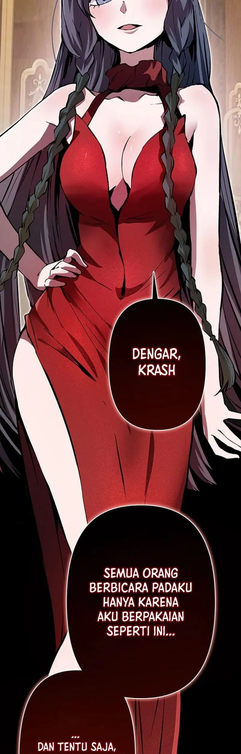 I Became a Munchkin Skill Thief Chapter 6 Gambar 63