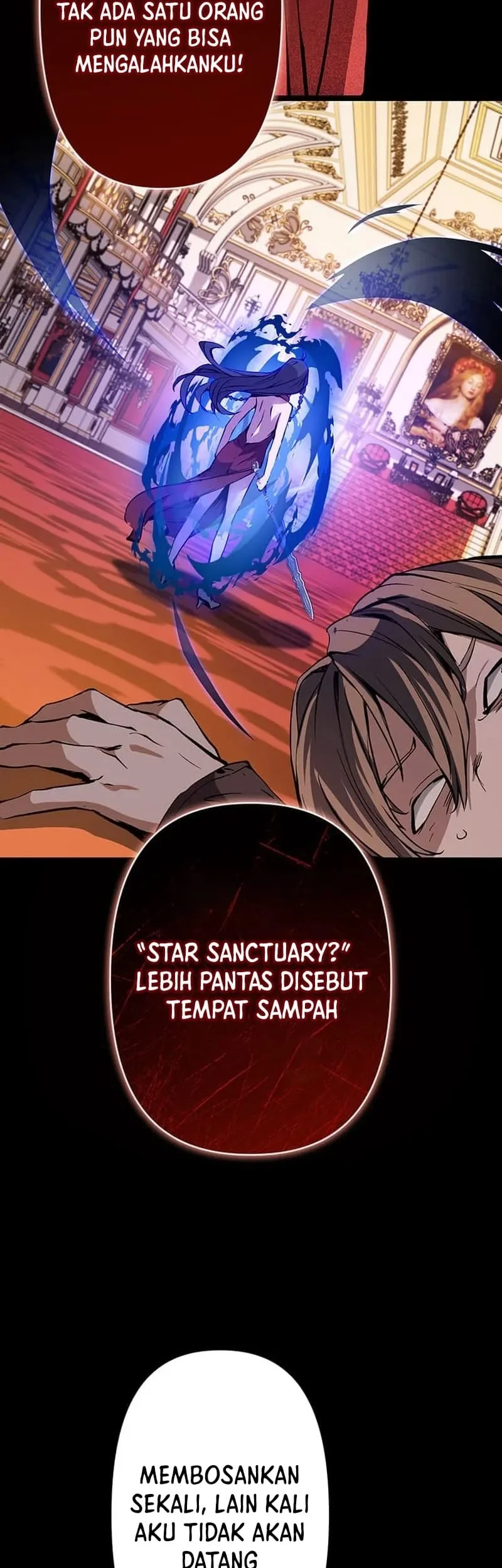 I Became a Munchkin Skill Thief Chapter 6 Gambar 64