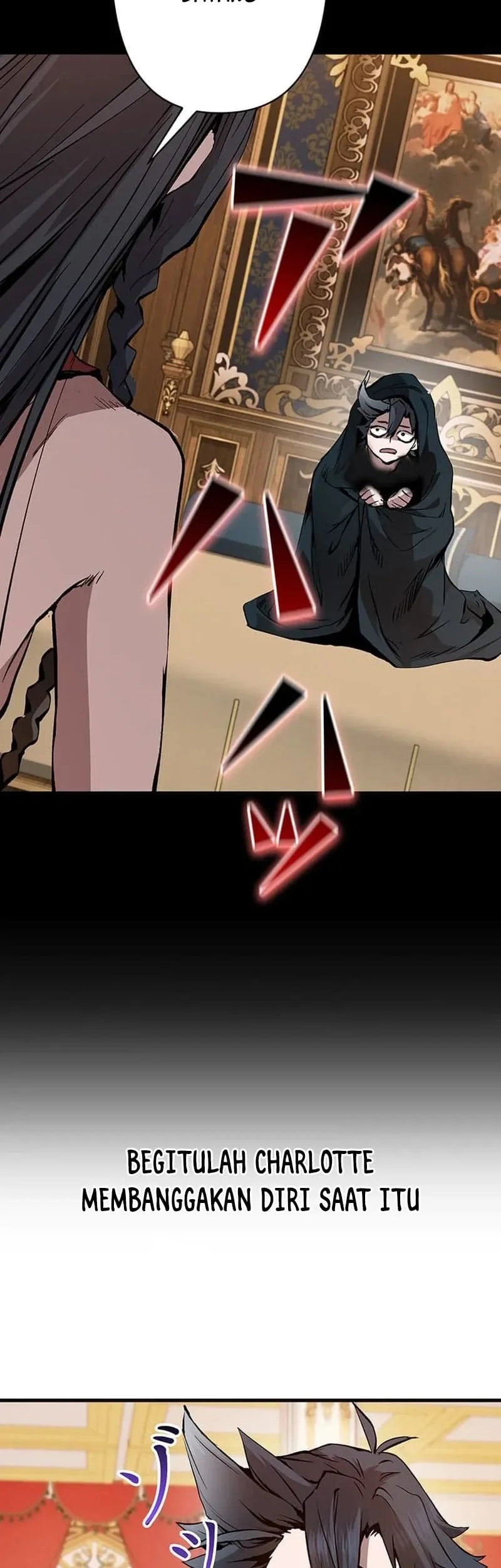 I Became a Munchkin Skill Thief Chapter 6 Gambar 65