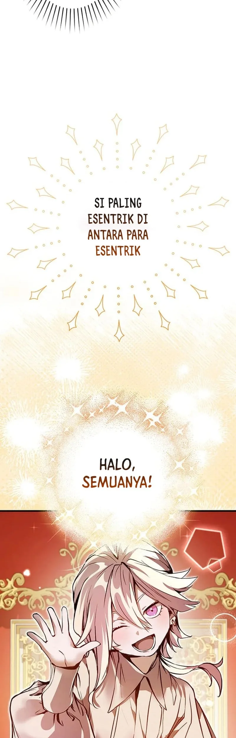 I Became a Munchkin Skill Thief Chapter 6 Gambar 71