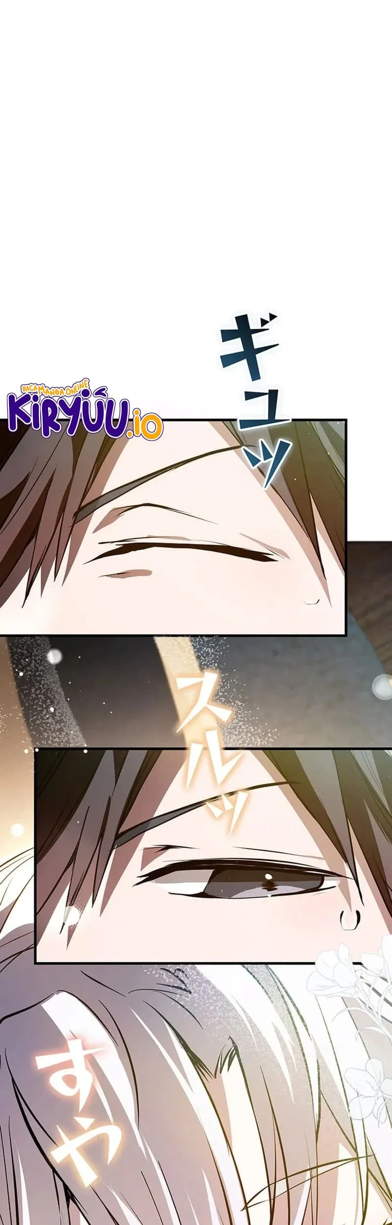 Manga I Became a Munchkin Skill Thief Chapter 6 gambar nomor 2