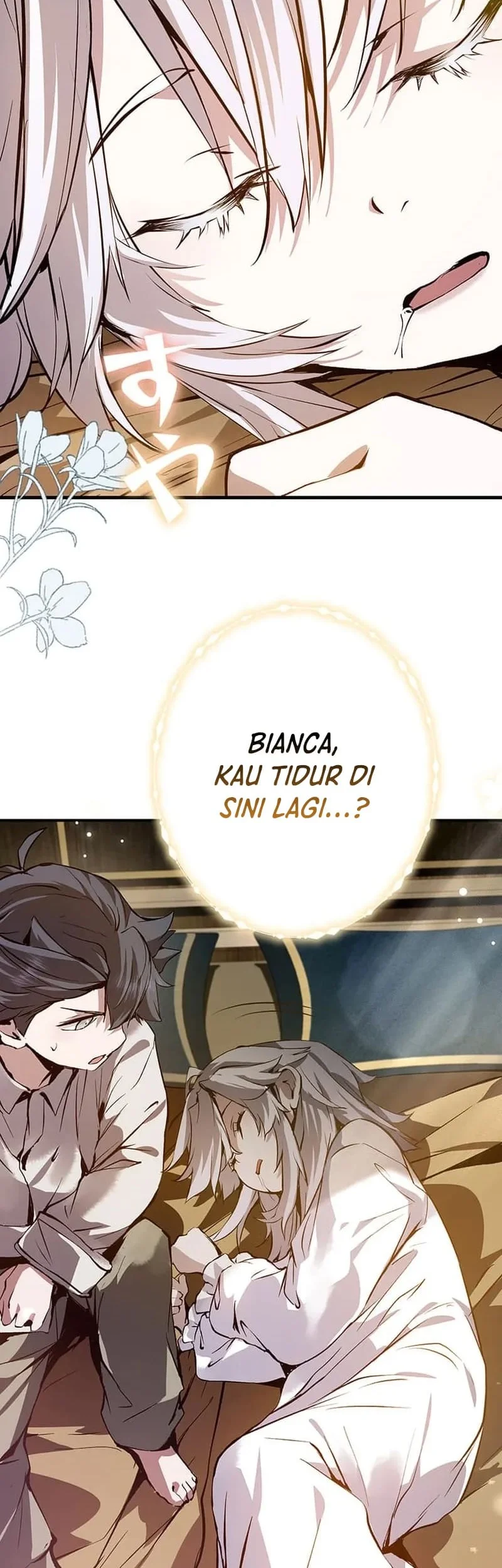 I Became a Munchkin Skill Thief Chapter 6 Gambar 3