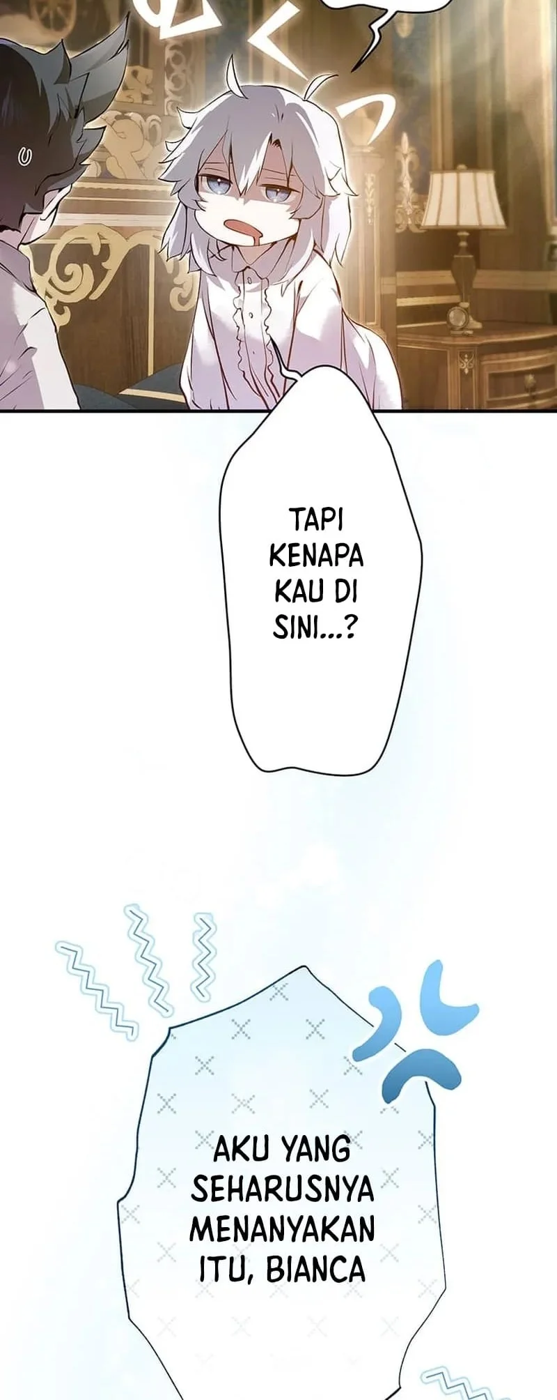 I Became a Munchkin Skill Thief Chapter 6 Gambar 5