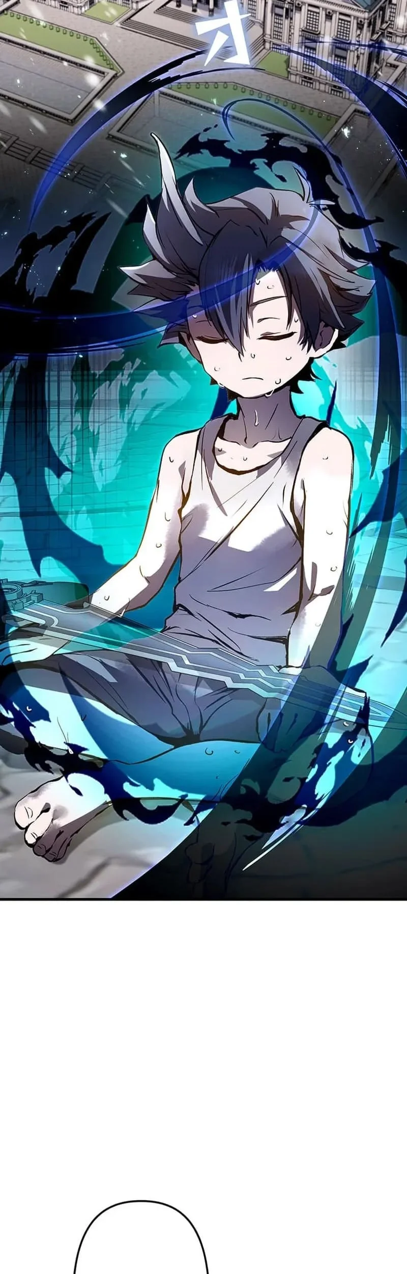 I Became a Munchkin Skill Thief Chapter 6 Gambar 7