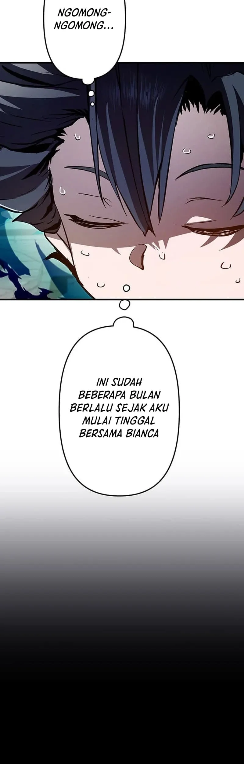 I Became a Munchkin Skill Thief Chapter 6 Gambar 8