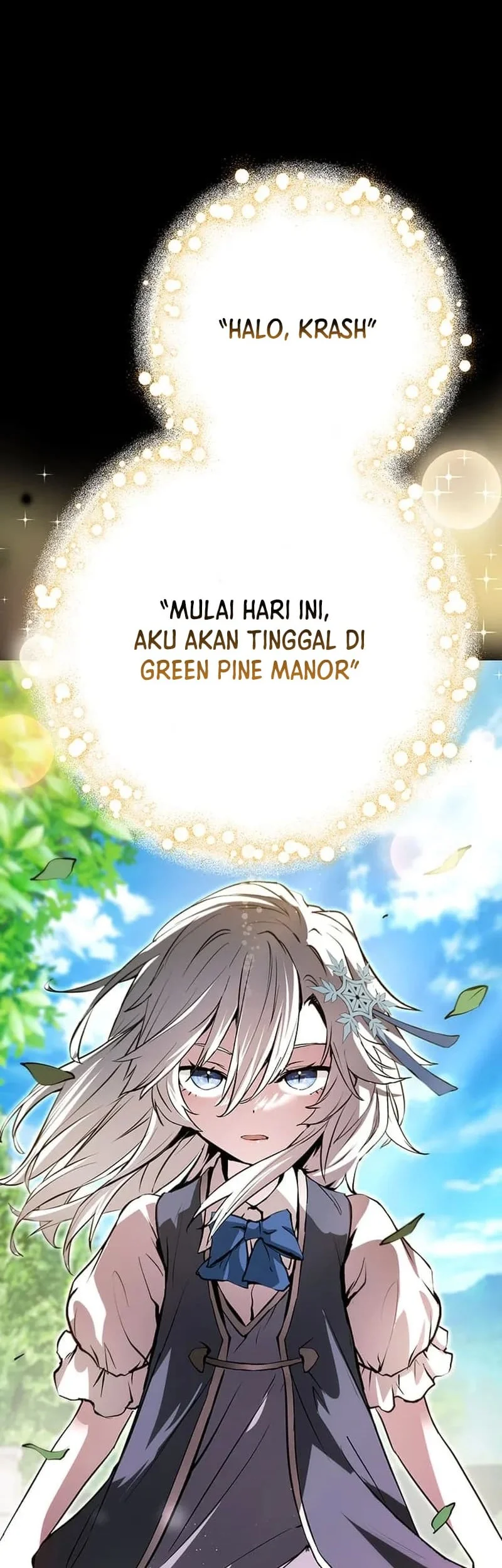 I Became a Munchkin Skill Thief Chapter 6 Gambar 9