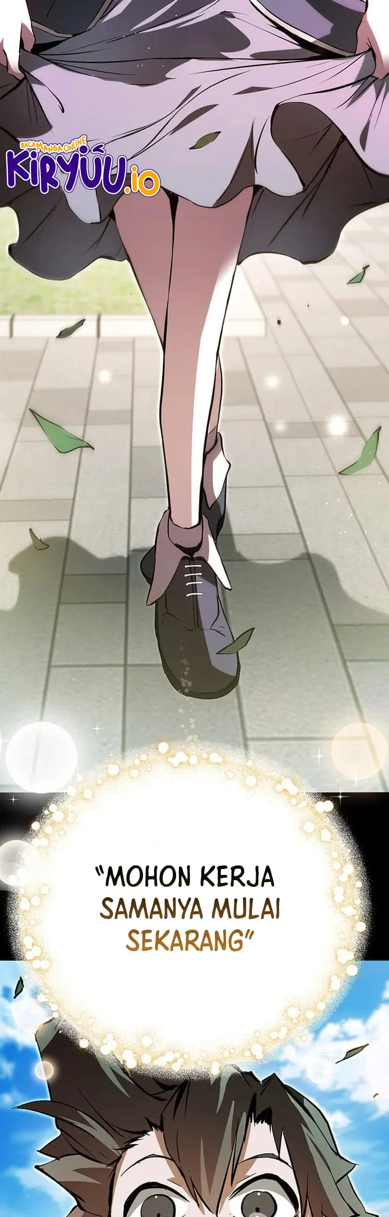 I Became a Munchkin Skill Thief Chapter 6 Gambar 10