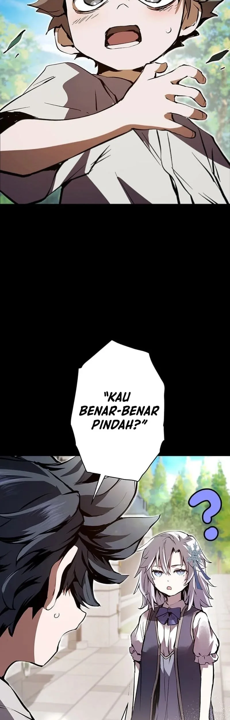 I Became a Munchkin Skill Thief Chapter 6 Gambar 11