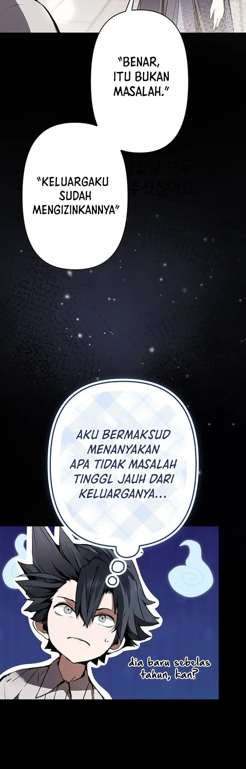 I Became a Munchkin Skill Thief Chapter 6 Gambar 12