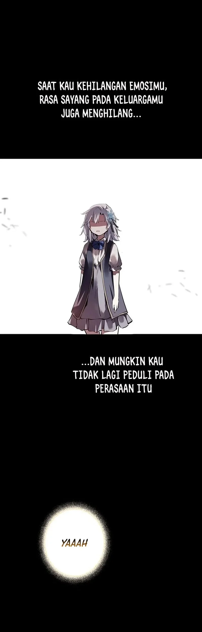 I Became a Munchkin Skill Thief Chapter 6 Gambar 13