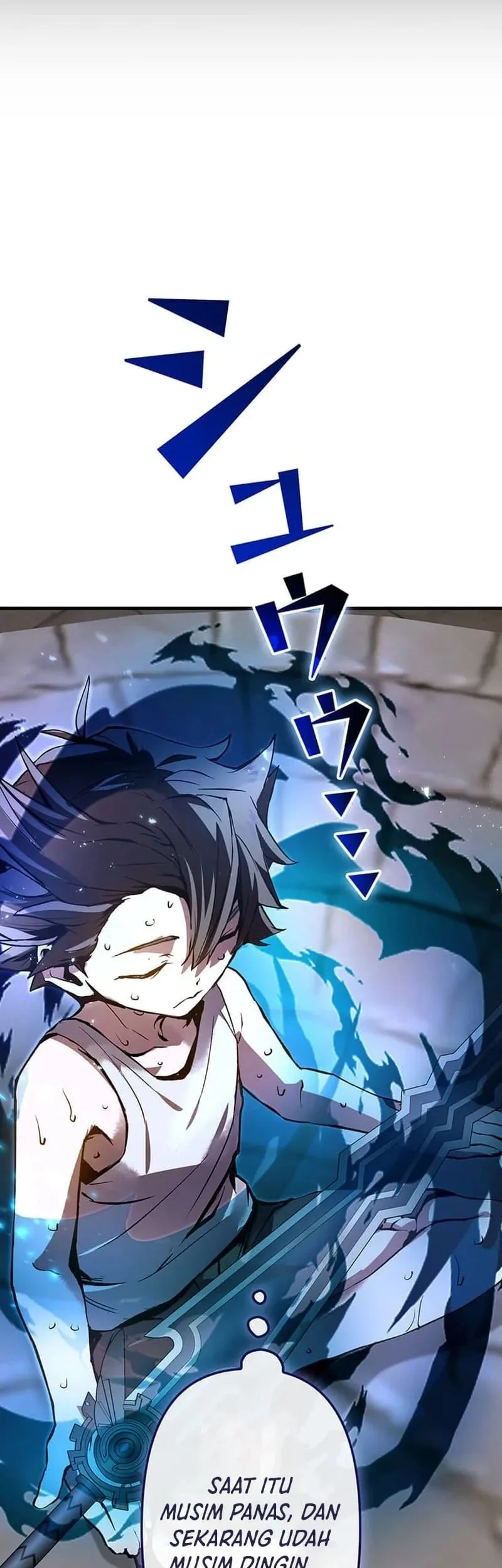 I Became a Munchkin Skill Thief Chapter 6 Gambar 15