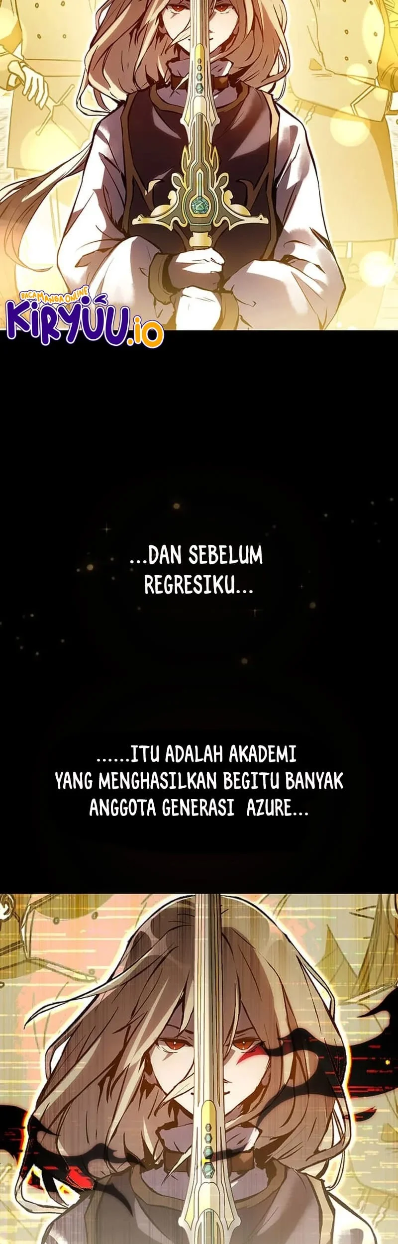 I Became a Munchkin Skill Thief Chapter 6 Gambar 18