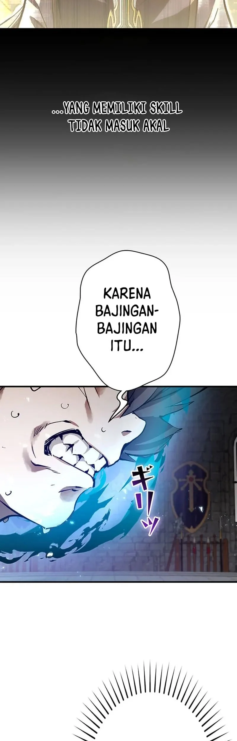 I Became a Munchkin Skill Thief Chapter 6 Gambar 19