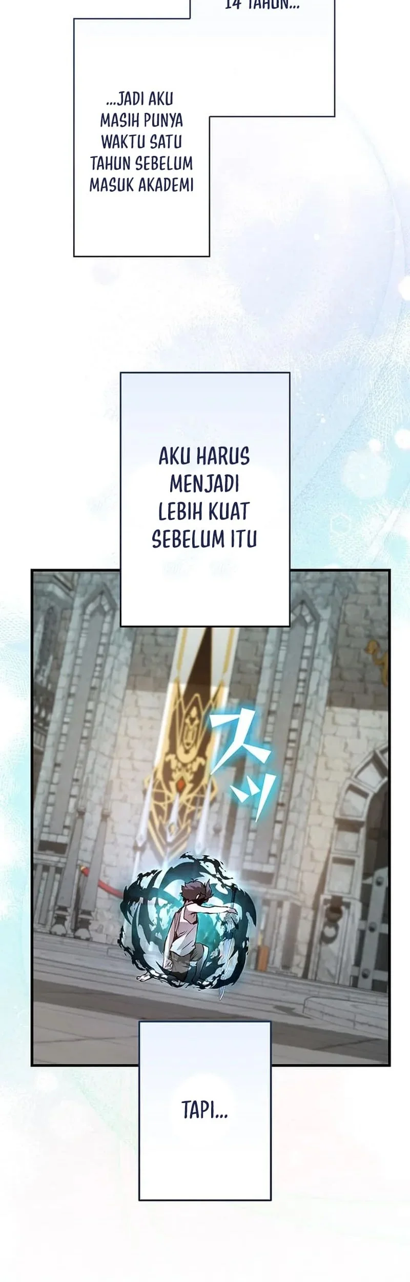 I Became a Munchkin Skill Thief Chapter 6 Gambar 21