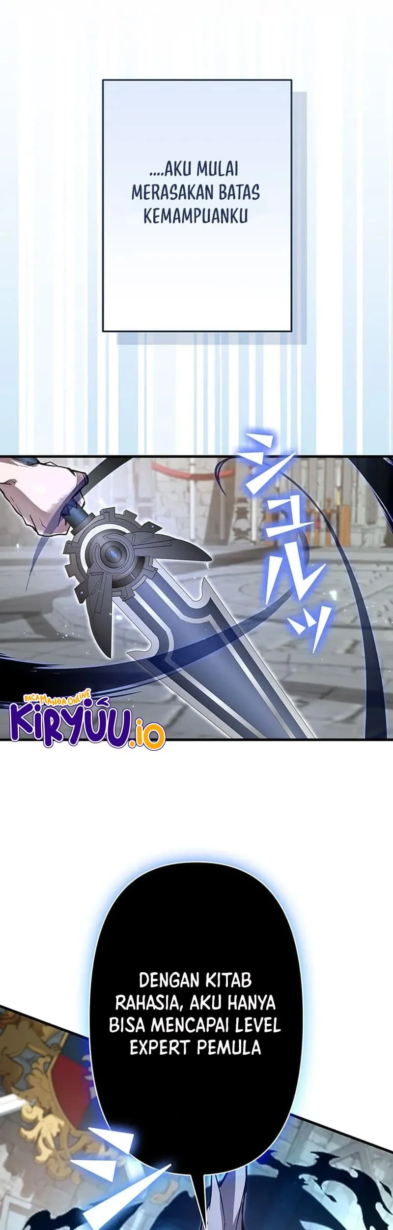 I Became a Munchkin Skill Thief Chapter 6 Gambar 22