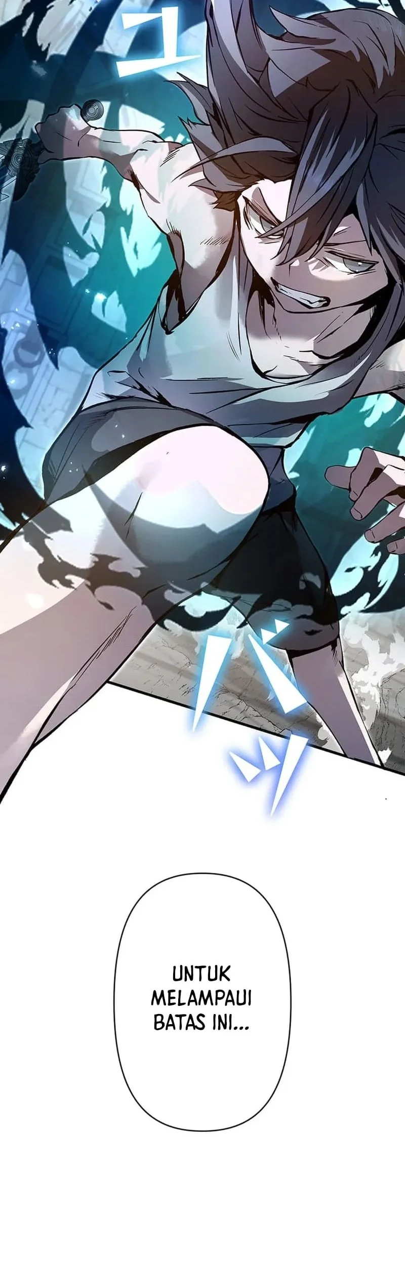 I Became a Munchkin Skill Thief Chapter 6 Gambar 23