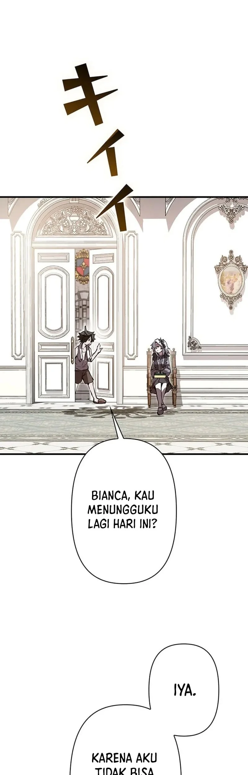 I Became a Munchkin Skill Thief Chapter 6 Gambar 25