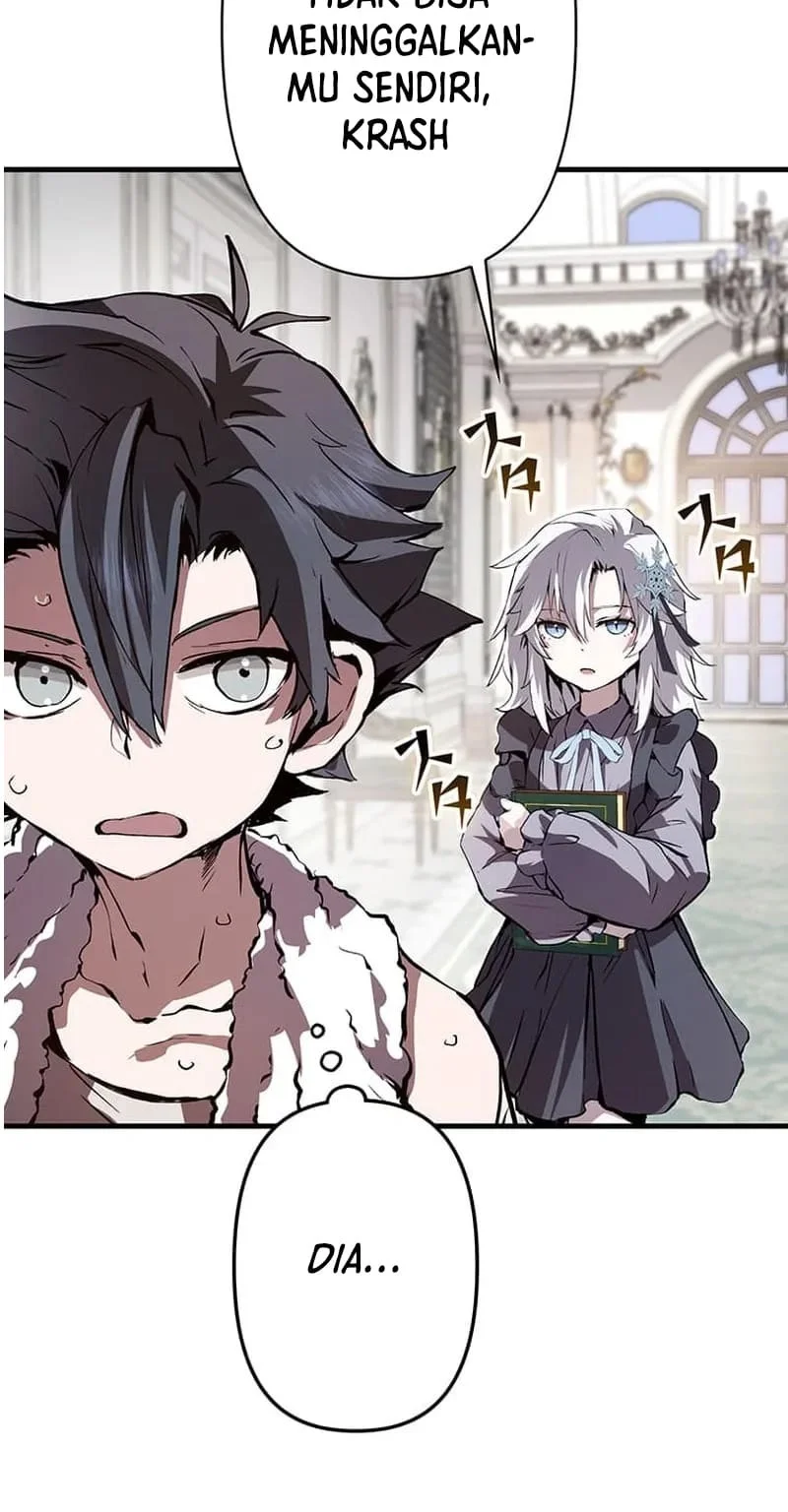 I Became a Munchkin Skill Thief Chapter 6 Gambar 26