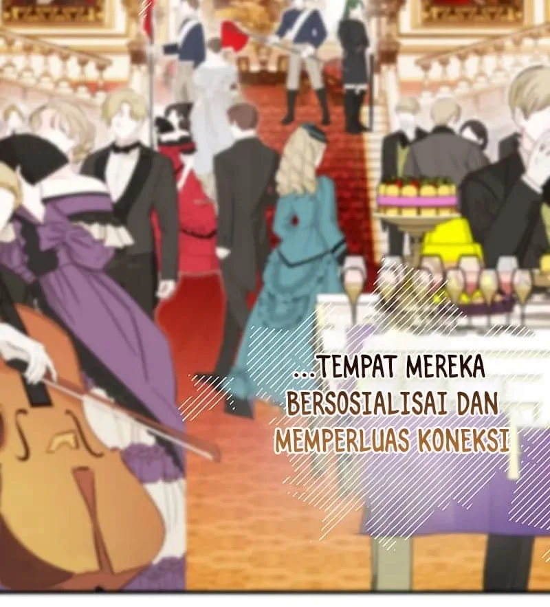 I Became a Munchkin Skill Thief Chapter 6 Gambar 31