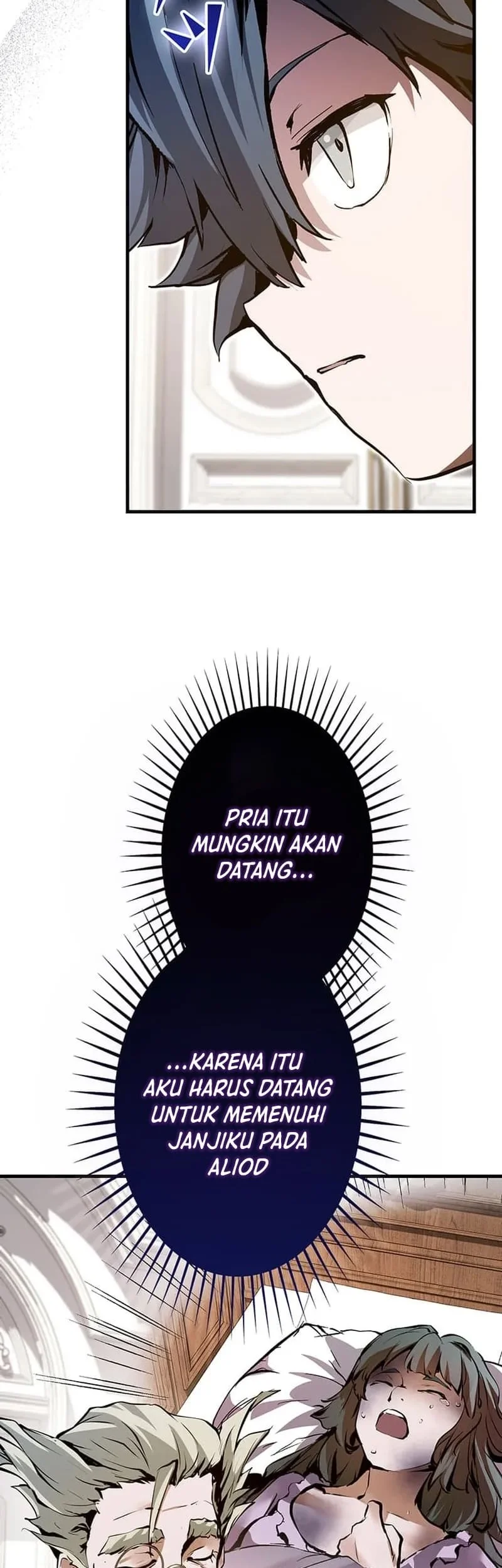 I Became a Munchkin Skill Thief Chapter 6 Gambar 34