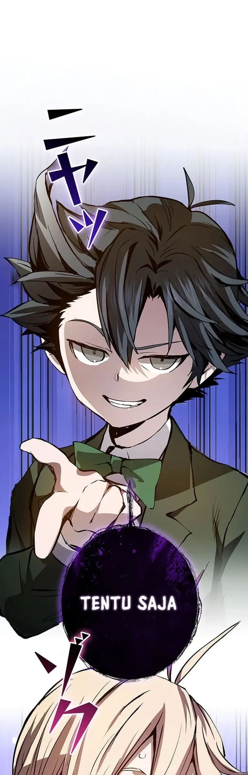 I Became a Munchkin Skill Thief Chapter 7 Gambar 53