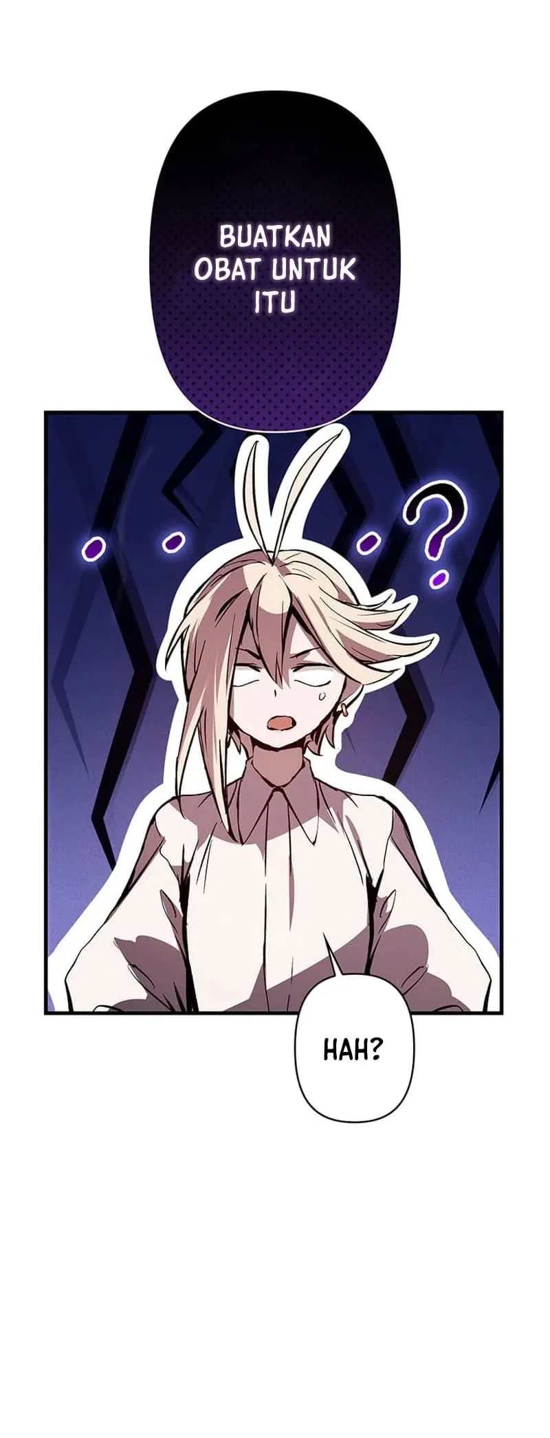 I Became a Munchkin Skill Thief Chapter 7 Gambar 57