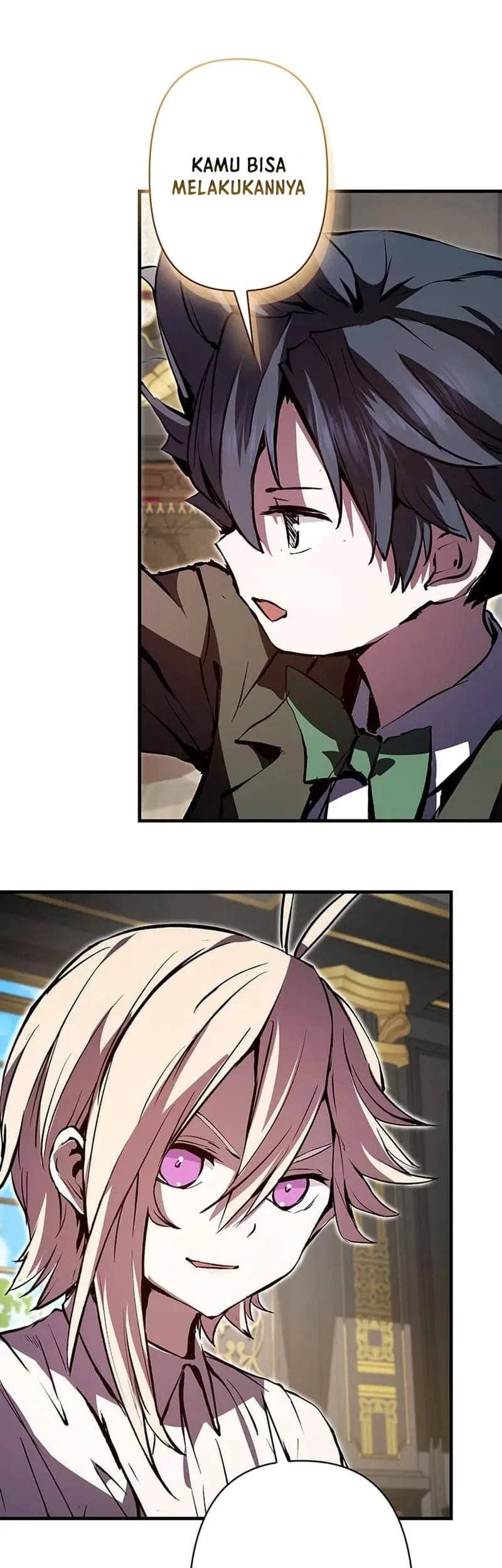 I Became a Munchkin Skill Thief Chapter 7 Gambar 60